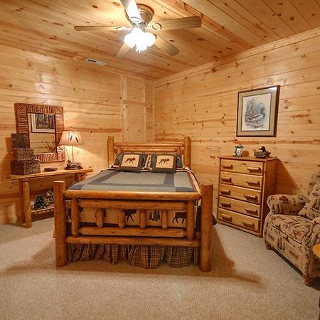 The View Sweeping Mountain Views Gas Fireplace Game Room Hot Tub Blue Ridge Exterior foto